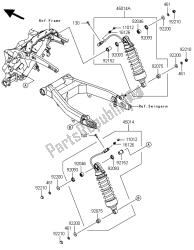 SUSPENSION & SHOCK ABSORBER