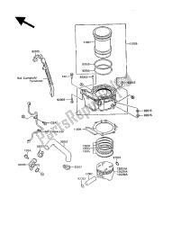 CYLINDER & PISTON(S)