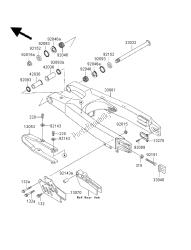 SWINGARM