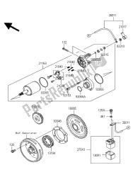 startmotor