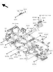 montaje del motor