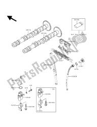 CAMSHAFT & TENSIONER