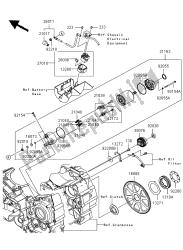 motorino di avviamento