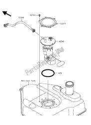 FUEL PUMP