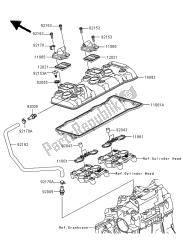 CYLINDER HEAD COVER