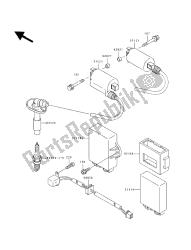 IGNITION SYSTEM