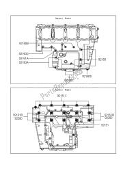 modèle de boulon de carter