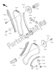 CAMSHAFT(S) & TENSIONER