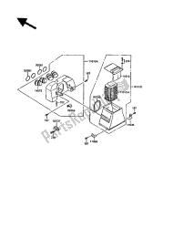 purificateur d'air