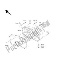 capot moteur droit