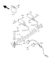 IGNITION SYSTEM