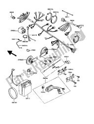 elektrische apparatuur