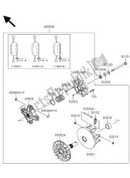 DRIVE CONVERTER