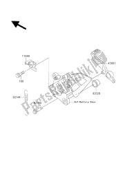 BRAKE PEDAL