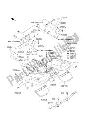 REAR FENDERS