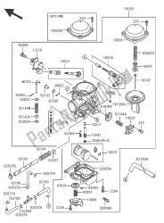 carburateur