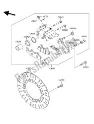 FRONT BRAKE