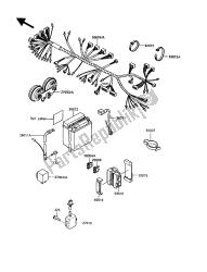 CHASSIS ELECTRICAL EQUIPMENT