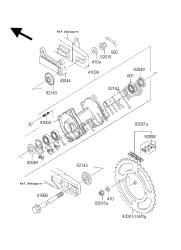 REAR HUB