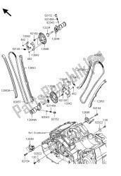 CAMSHAFT(S) & TENSIONER