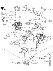 carburateur