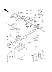 CHASSIS ELECTRICAL EQUIPMENT