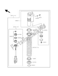 SHOCK ABSORBER