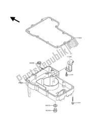 OIL PAN