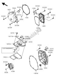 ENGINE COVER(S)