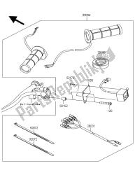 accessorio (riscaldatore impugnatura)