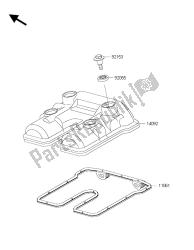 CYLINDER HEAD COVER