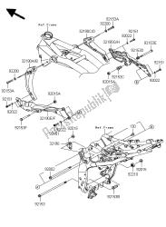 montaje del motor