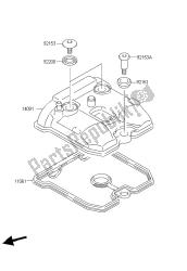 CYLINDER HEAD COVER