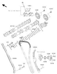 nokkenas (sen) en spanner