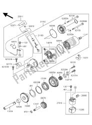 startmotor