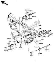 frame hulpstukken