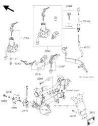 IGNITION SWITCH