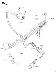 IGNITION COIL