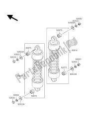 SUSPENSION & SHOCK ABSORBER