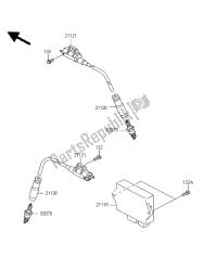 IGNITION SYSTEM