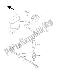 IGNITION SYSTEM