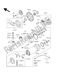 motor de arranque