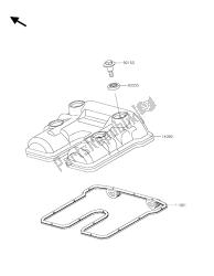 CYLINDER HEAD COVER