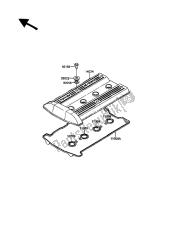 CYLINDER HEAD COVER