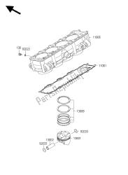 CYLINDER & PISTON