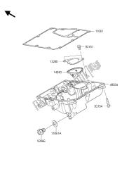 OIL PAN