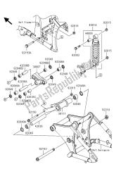 SUSPENSION & SHOCK ABSORBER