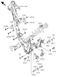 ENGINE MOUNT