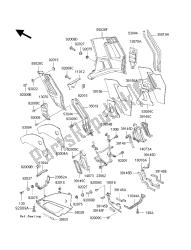 COWLING LOWERS