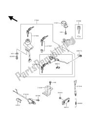 IGNITION SWITCH